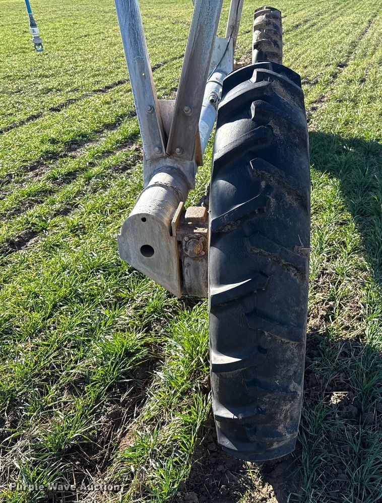 image for item EP2619 Zimmatic center pivot