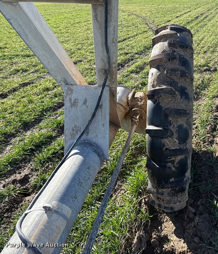 image for item EP2619 Zimmatic center pivot