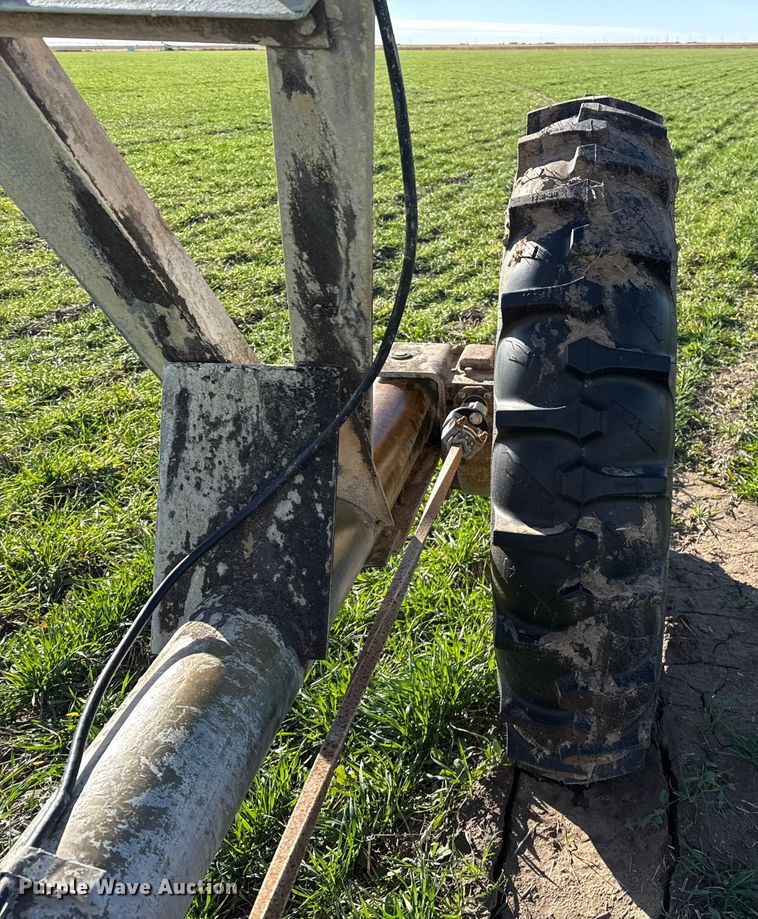 image for item EP2619 Zimmatic center pivot