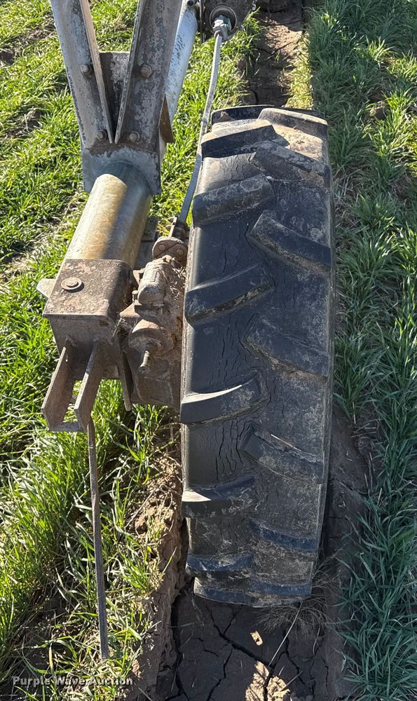 image for item EP2619 Zimmatic center pivot