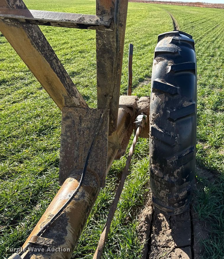 image for item EP2619 Zimmatic center pivot