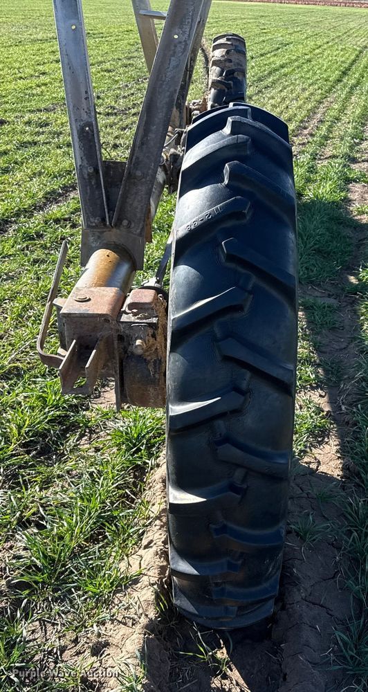 image for item EP2619 Zimmatic center pivot