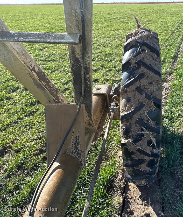 image for item EP2619 Zimmatic center pivot