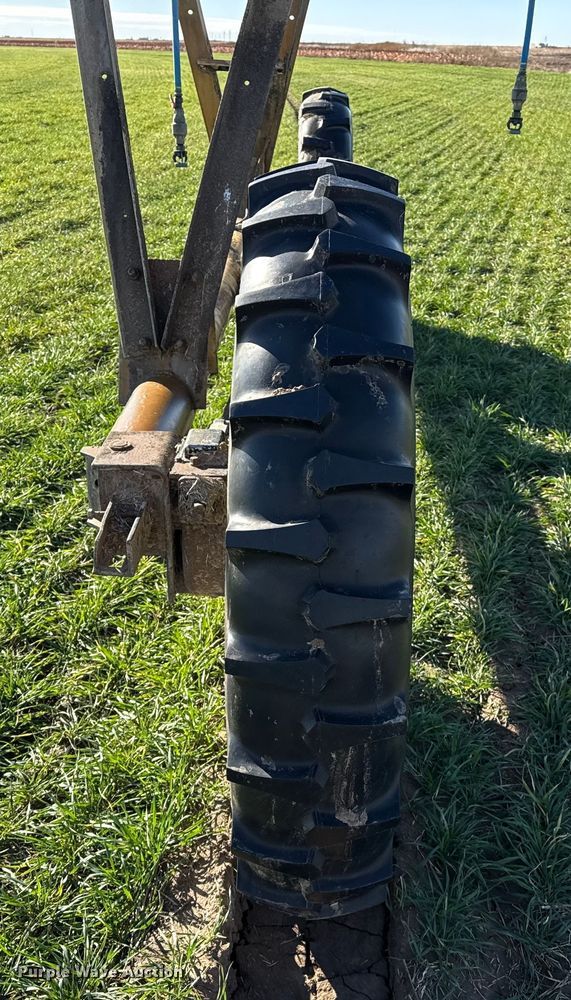 image for item EP2619 Zimmatic center pivot