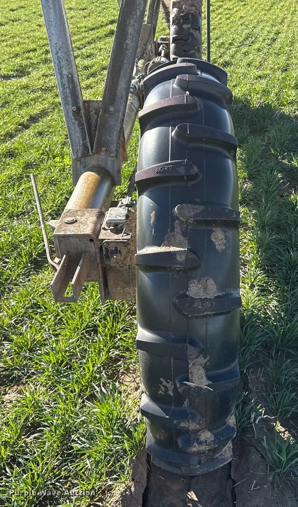 image for item EP2619 Zimmatic center pivot