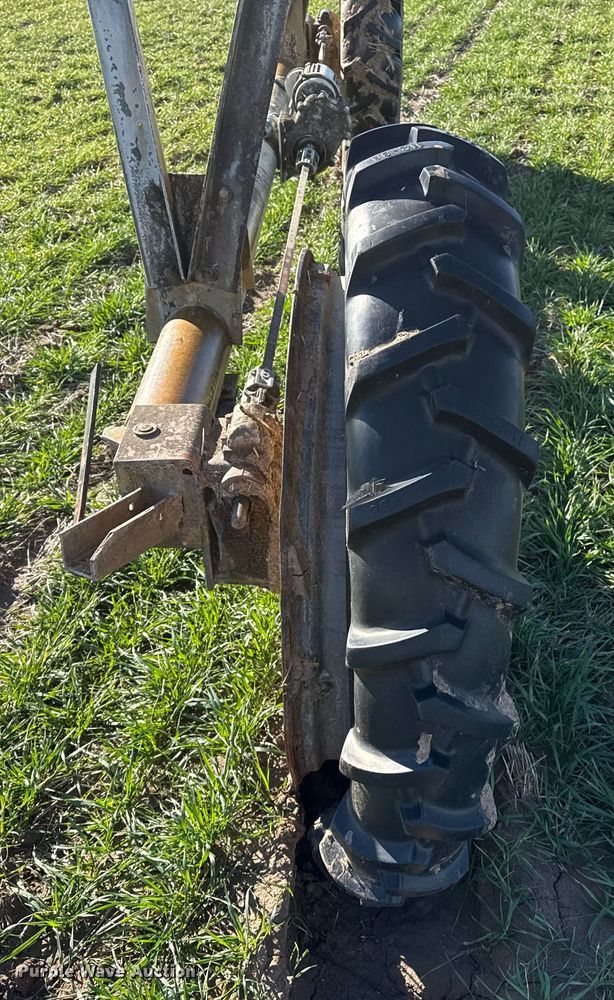 image for item EP2619 Zimmatic center pivot