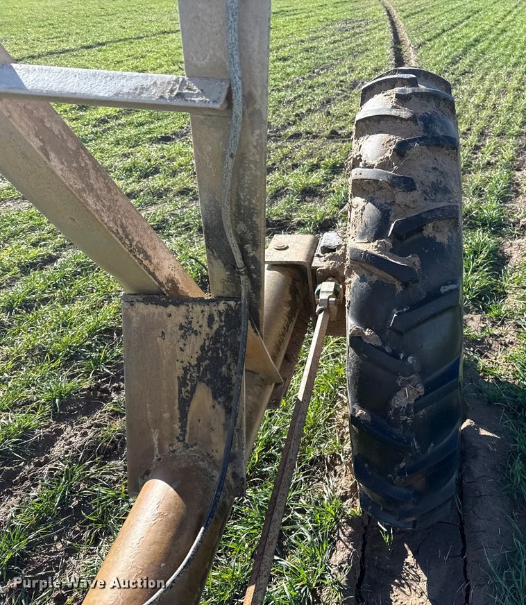 image for item EP2619 Zimmatic center pivot