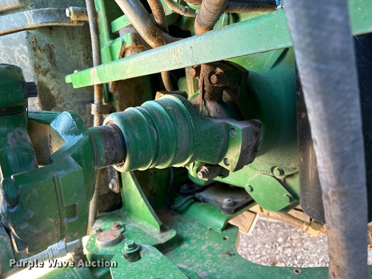 image for item EP2624 2007 John Deere 9330 4WD tractor
