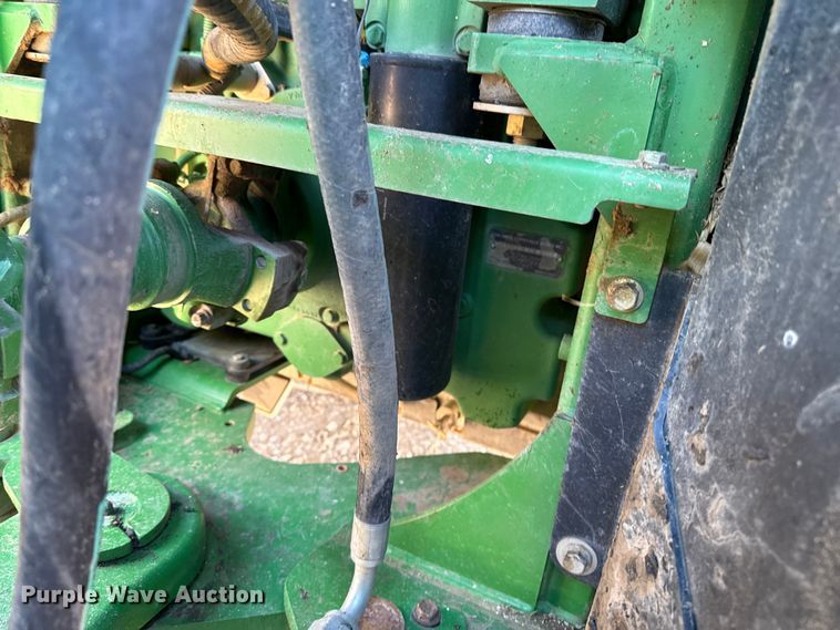 image for item EP2624 2007 John Deere 9330 4WD tractor