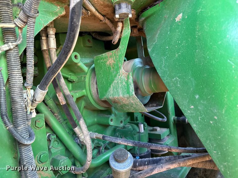 image for item EP2624 2007 John Deere 9330 4WD tractor