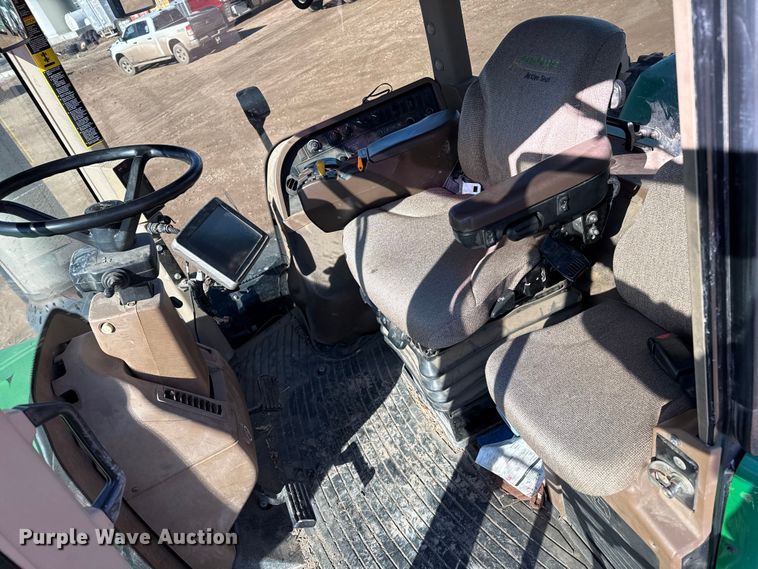 image for item EP2624 2007 John Deere 9330 4WD tractor