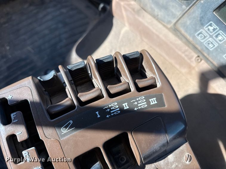 image for item EP2624 2007 John Deere 9330 4WD tractor