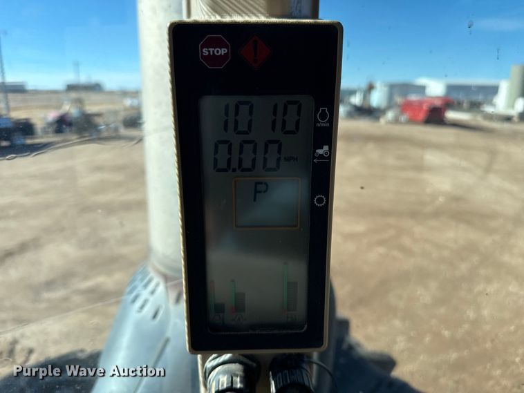 image for item EP2624 2007 John Deere 9330 4WD tractor