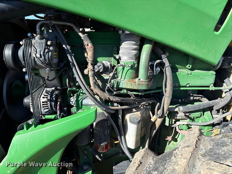 image for item EP2624 2007 John Deere 9330 4WD tractor