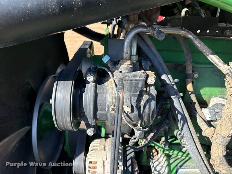 image for item EP2624 2007 John Deere 9330 4WD tractor