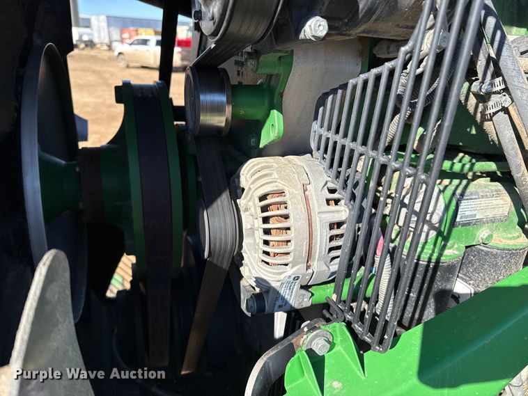 image for item EP2624 2007 John Deere 9330 4WD tractor