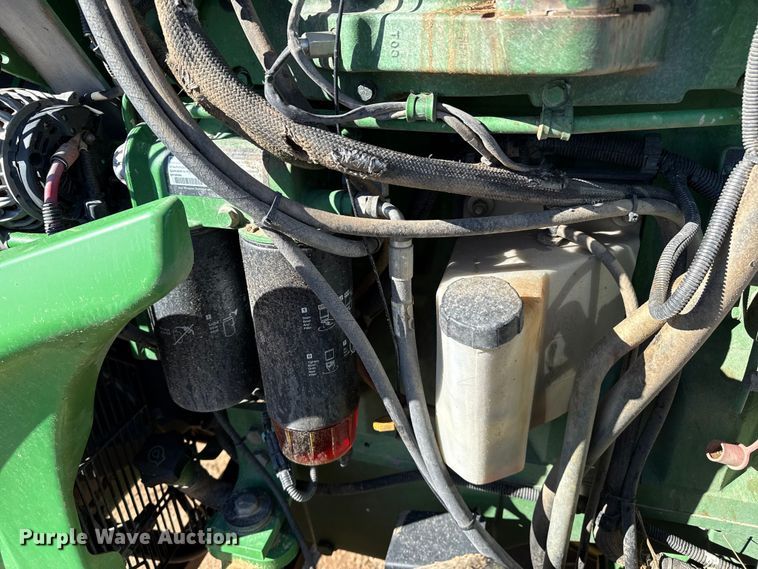 image for item EP2624 2007 John Deere 9330 4WD tractor