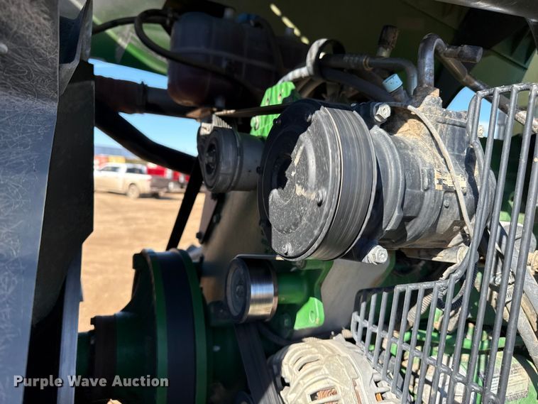 image for item EP2624 2007 John Deere 9330 4WD tractor