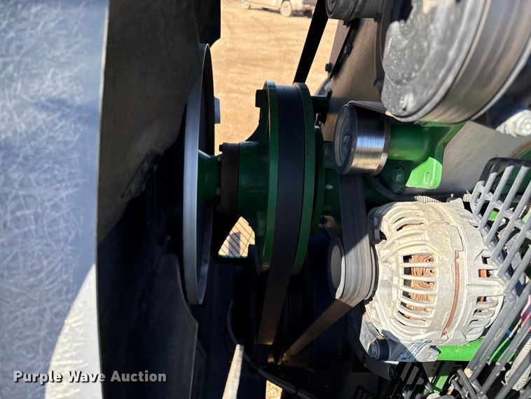 image for item EP2624 2007 John Deere 9330 4WD tractor