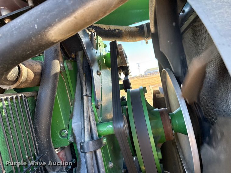 image for item EP2624 2007 John Deere 9330 4WD tractor