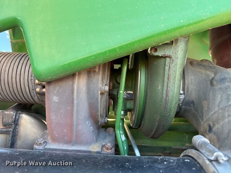 image for item EP2624 2007 John Deere 9330 4WD tractor