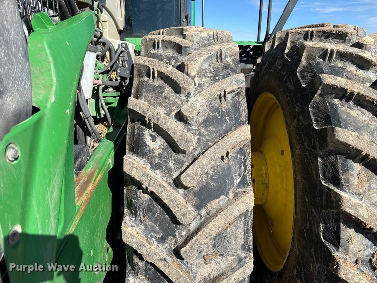 image for item EP2624 2007 John Deere 9330 4WD tractor