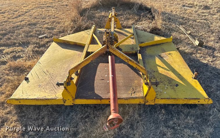 image for item EP2625 Servis Saturn 7 rotary mower