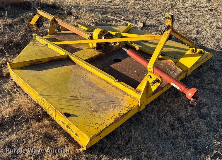 image for item EP2625 Servis Saturn 7 rotary mower