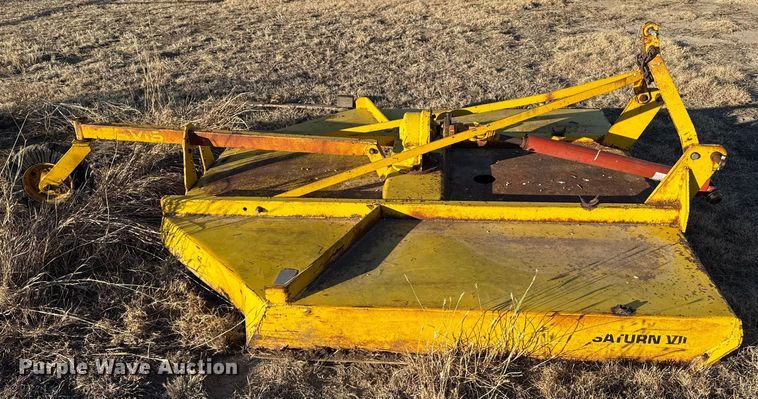 image for item EP2625 Servis Saturn 7 rotary mower