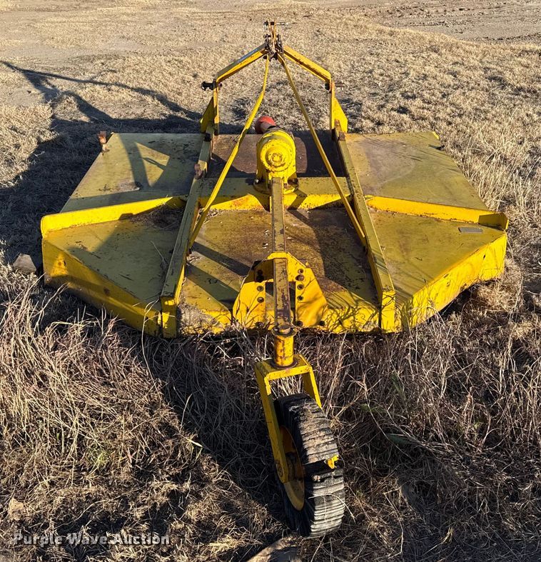 image for item EP2625 Servis Saturn 7 rotary mower