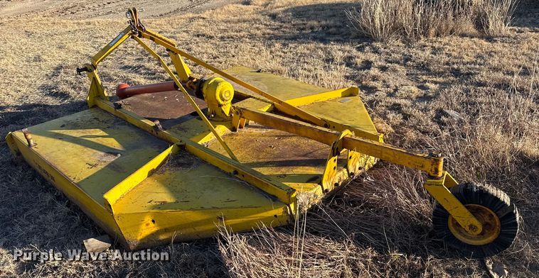 image for item EP2625 Servis Saturn 7 rotary mower