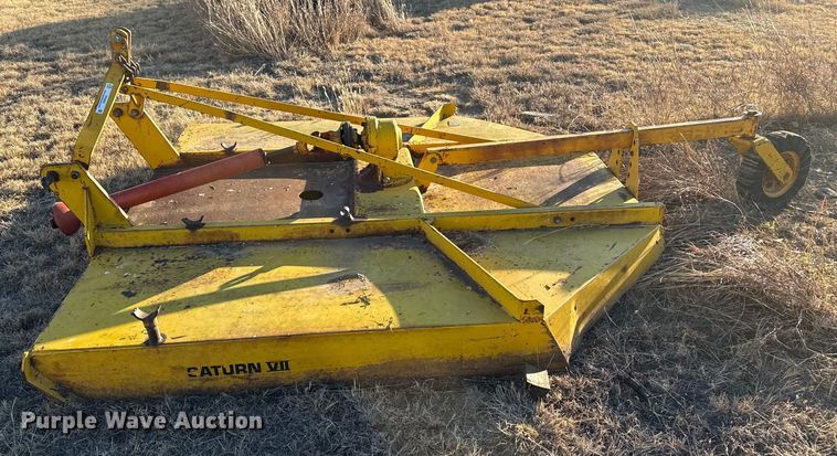 image for item EP2625 Servis Saturn 7 rotary mower