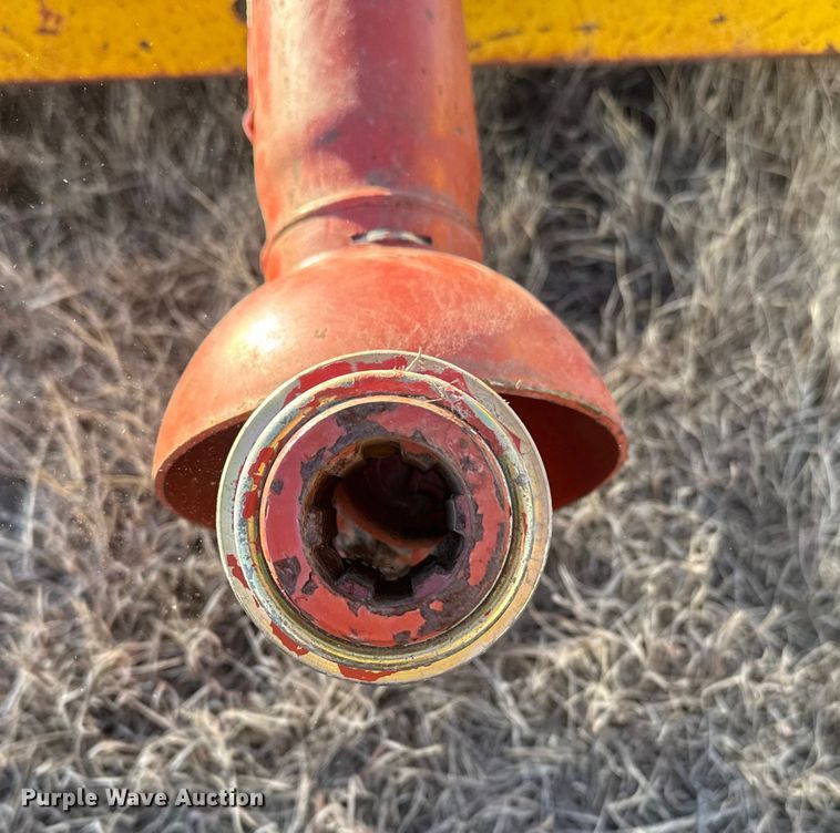 image for item EP2625 Servis Saturn 7 rotary mower