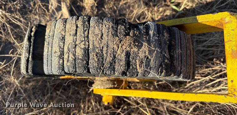 image for item EP2625 Servis Saturn 7 rotary mower