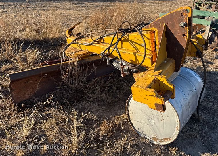 image for item EP2626 Big Ox three point blade