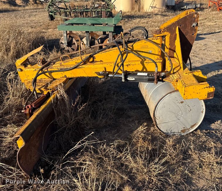 image for item EP2626 Big Ox three point blade