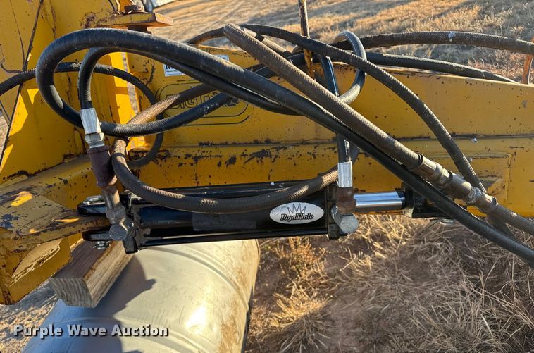 image for item EP2626 Big Ox three point blade