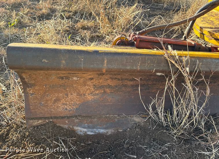 image for item EP2626 Big Ox three point blade