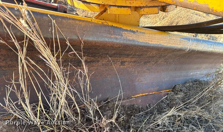 image for item EP2626 Big Ox three point blade