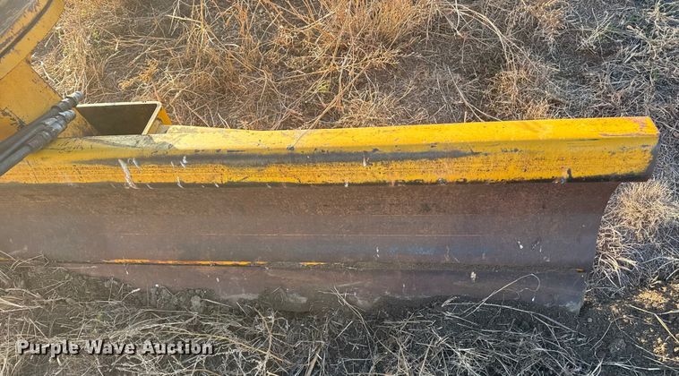 image for item EP2626 Big Ox three point blade