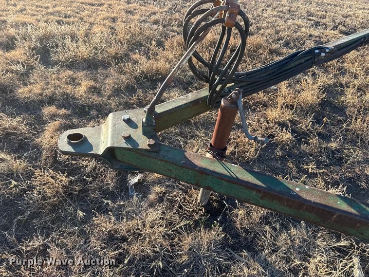 image for item EP2628 Flex King 3432 field cultivator