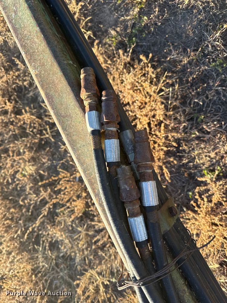 image for item EP2628 Flex King 3432 field cultivator