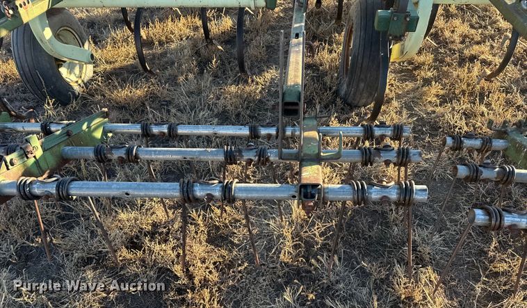 image for item EP2628 Flex King 3432 field cultivator