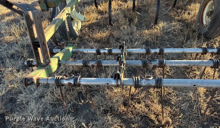image for item EP2628 Flex King 3432 field cultivator