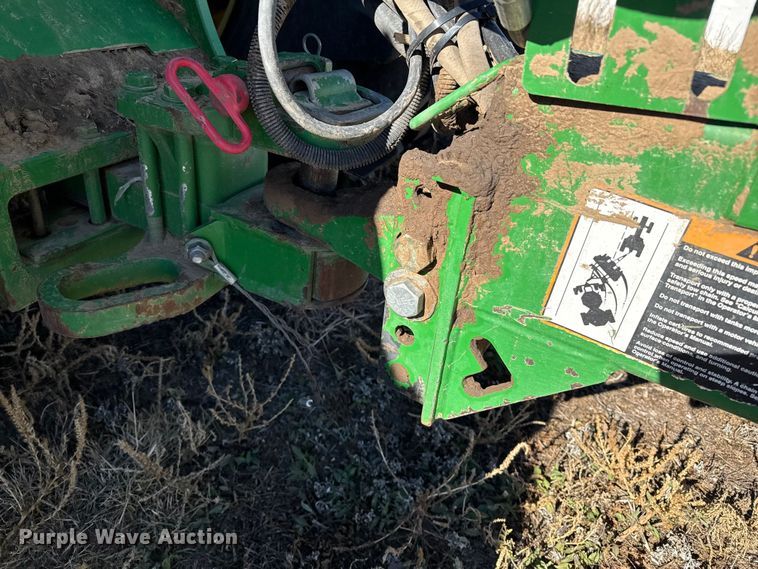 image for item EP2635 2008 John Deere 1890 air seeder