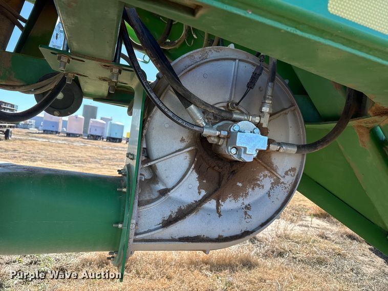 image for item EP2635 2008 John Deere 1890 air seeder