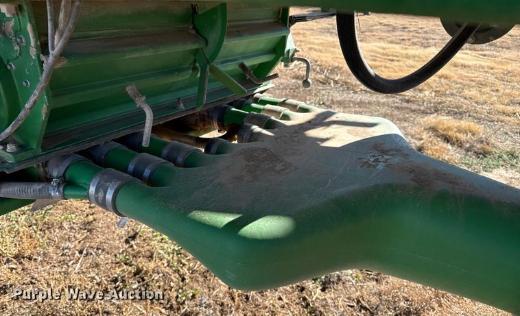image for item EP2635 2008 John Deere 1890 air seeder