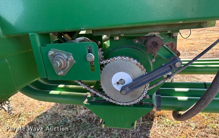 image for item EP2635 2008 John Deere 1890 air seeder
