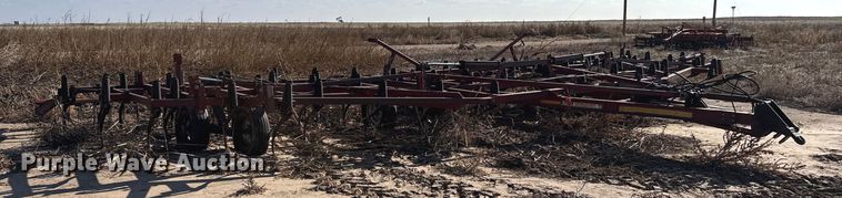 image for item EP2642 Kent Series V field cultivator