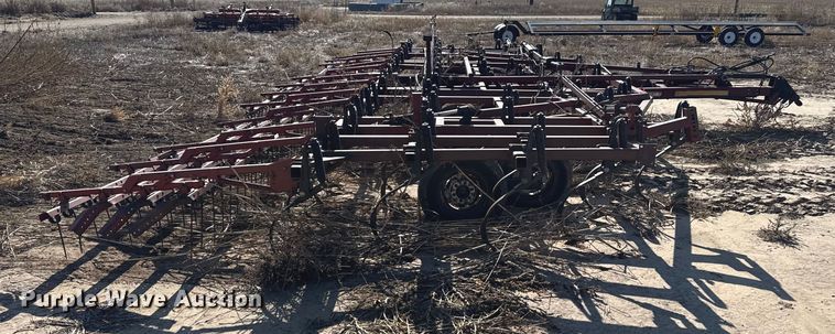 image for item EP2642 Kent Series V field cultivator